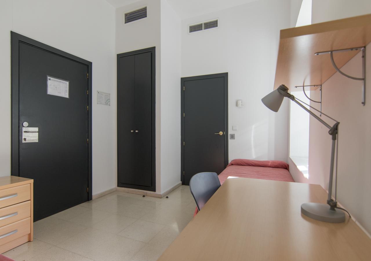 Albergue Inturjoven Cordoba Ngoại thất bức ảnh