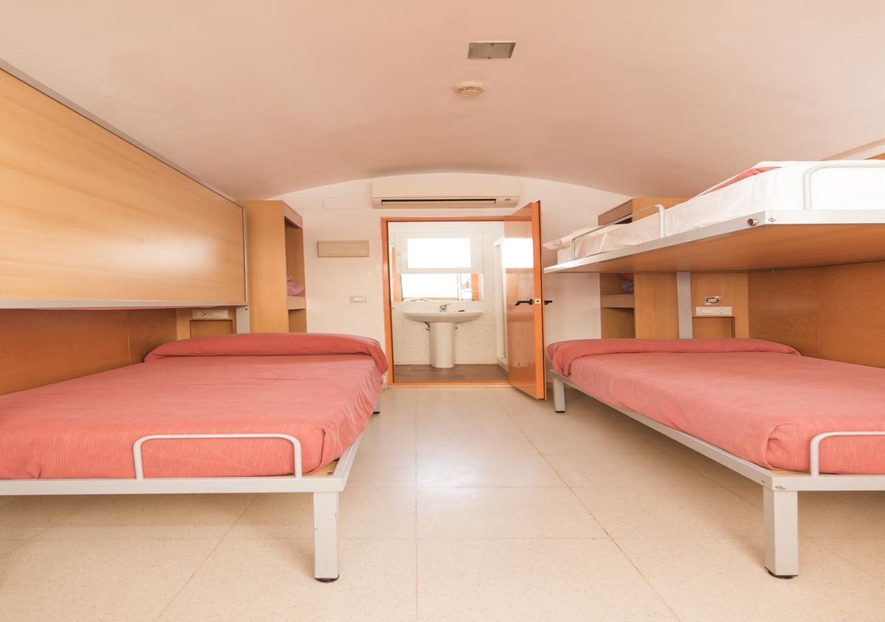 Albergue Inturjoven Cordoba Ngoại thất bức ảnh