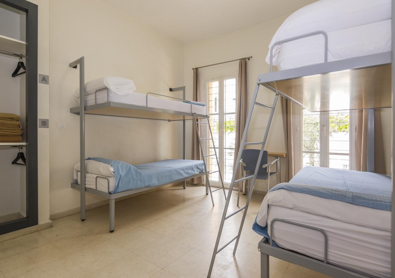 Albergue Inturjoven Cordoba Ngoại thất bức ảnh